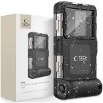 Étui Étanche tech - protect pour téléphones ipx8 immersion universelle Étui Étanche tech - protect pour téléphones ipx8 immersion universelle
