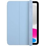 �tui folio pour tablette - apple - mdeq4zm / a - pour ipad (a16) - bleu ciel