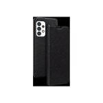 tui pour galaxy a33 5g folio avec porte - cartes et support vido bigben connected noir
