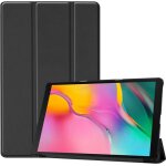 �tui housse coque pour samsung galaxy tab a 10. 1 t510 / t515 tablette 2019 avec support