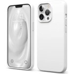 Etui - housse de protection complte antichoc coque silcone liquide premium pour tlphone iphone 13 ...