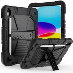 tui pour ipad (a16) 11e / 10e gnration 11 / 109 pouces (2025 / 2022) avec porte - stylo coque antichoc ...