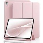 �tui pour ipad (a16) 11e g�n�ration 11 pouces 2025 / ipad 10e g�n�ration 109 pouces 2022 coque mince ...