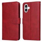 Etui pour iphone 16 plus [magntique] fentes pour cartes protection portefeuille coque housse premium ...