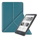 Housse de protection - kobo - clara - tpu - antichoc - ultra mince - vert Housse de protection - kobo - clara - tpu - antichoc - ultra mince - vert