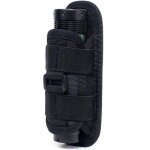 �tui pour lampe de poche tactique militaire nylon imperm�able sacoche de lampe torche etui poche lampe ...