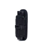 Étui de lampe de poche tactique support de lampe de poche rotatif Étui de transport de torche tactique ... Étui de lampe de poche tactique support de lampe de poche rotatif Étui de transport de torche tactique ...