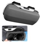 �tui � lunettes - pare - soleil de voiture - support de lunettes de soleil - support de lunettes de soleil ...