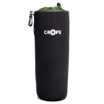 �tui pour objectif en n�opr�ne avec doublure en polaire - taille m