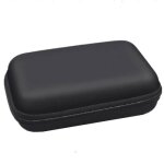 �tui de protection pour accessoires - keeper - 14x10x4 cm - noir - antichoc - anti - �claboussure - anti ...