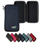Étui de protection pour calculatrice compatible ti - 83 premium ce - wyngs - bleu Étui de protection pour calculatrice compatible ti - 83 premium ce - wyngs - bleu