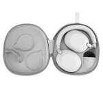 �tui de protection pour casque sony wh - 1000xm6 housse anti - chocs anti - rayures avec rangement pour ...