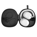 �tui de protection pour casque sony wh - 1000xm6 housse anti - chocs anti - rayures avec rangement pour ...