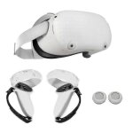tui de protection pour manette tactile vr oculus quest 2 (d)