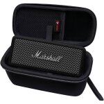 Etui de protection pour marshall emberton ii / iii / harman kardon luna speaker enceinte bluetooth housse(noir ... Etui de protection pour marshall emberton ii / iii / harman kardon luna speaker enceinte bluetooth housse(noir ...