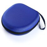�tui de rangement pour casque hardshell compatible avec les �couteurs sony sac de rangement pour casque ...