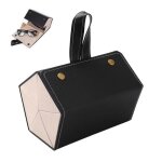 �tui de rangement pour lunettes de soleil de voyage multiple - �tui de rangement pour lunettes de soleil ...