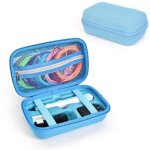 tui de rangement pour stylo 3d enfants - bote dorganisation - compatible avec le stylo dimpression ...