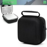 �tui rigide pour mini ordinateur de bureau avec puce m4 puce m4 pro �tui de transport rigide sac de rangement ...