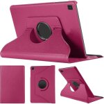�tui rotatif pour samsung galaxy tab a 8. 0 (2019) sm - t290 / t295 tablette housse de protection avec ...