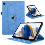 tui rotatif pour tablette samsung galaxy tab a9 + / a9 plus 11 360 rotatif vertical botier horizontalarbre ...