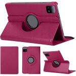 Étui rotatif pour xiaomi pad 6 / 6 pro tablette housse de protection avec réveil automatique rotation ... Étui rotatif pour xiaomi pad 6 / 6 pro tablette housse de protection avec réveil automatique rotation ...