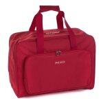 Etui - sac de transport - trousse a couture hobby gift - mr4660red - sac exclusif pour machine  coudre ...