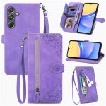 Etui pour samsung galaxy a15 4g / 5g 6. 5 coque pu cuir à rabat flip magnétique housse de protectionvigne ... Etui pour samsung galaxy a15 4g / 5g 6. 5 coque pu cuir à rabat flip magnétique housse de protectionvigne ...