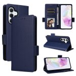 Etui pour samsung galaxy a56 5g / a36 5g housse t�l�phone flip en pu cuir housse de protection en cuir ...