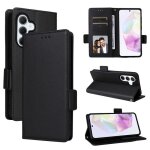 Etui pour samsung galaxy a56 5g / a36 5g housse tlphone flip en pu cuir housse de protection en cuir ...