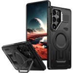 tui pour samsung galaxy s25 ultra compatible avec magsafe samsung s25 ultra stand pour tlphone portable ...