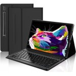 Étui pour samsung tab s9 + avec clavier - Étui pour tablette samsung galaxy tablet s9 plus clavier amovible ... Étui pour samsung tab s9 + avec clavier - Étui pour tablette samsung galaxy tablet s9 plus clavier amovible ...