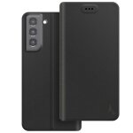 Étui pour smartphone - akashi - samsung galaxy s21 fe - simili cuir noir - porte - carte - support vidéo ... Étui pour smartphone - akashi - samsung galaxy s21 fe - simili cuir noir - porte - carte - support vidéo ...