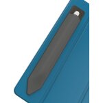 tui stylet pour apple pencil (1re & 2me gnration) - porte - crayon lastique autocollant pour tablette ...
