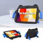 tui de support eva pour enfants pour tablette xiaomi pad se 2023 11 pouces poigne antichoc tui de ...
