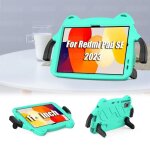 tui de support eva pour enfants pour tablette xiaomi pad se 2023 11 pouces poigne antichoc tui de ...