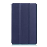tui pour tablette blackview tab 60 8. 68 pouces 2023 housse  rabat magntique triple coque de protection ...