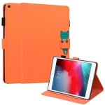 Etui tablette ipad mini 4 / ipad mini 5 7. 9 housse doux tpu antichoc housse de protection dessin anim� ...