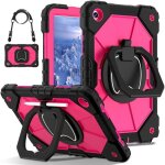 Étui pour tablette samsung galaxy tab a9 plus 11 pouces (2023) (sm - x216b) - résistant aux chocs avec ... Étui pour tablette samsung galaxy tab a9 plus 11 pouces (2023) (sm - x216b) - résistant aux chocs avec ...