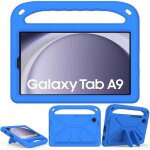 �tui pour tablette pour samsung galaxy tab a9 (87) sm - x110 / sm - x115 - bleu