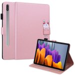 Etui tablette samsung galaxy tab s9 (11) housse doux tpu antichoc housse de protection dessin animé animal ... Etui tablette samsung galaxy tab s9 (11) housse doux tpu antichoc housse de protection dessin animé animal ...