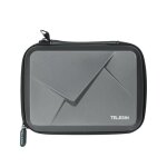 �tui de transport pour appareil photo mini case compatible avec dji osmo action 5 pro / 4 / 3