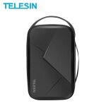 �tui de transport pour appareil photo mini compatible avec gopro hero 13 12 11 pour insta360 ace pro ...