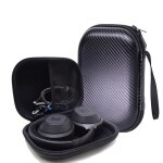 Étui de transport pour casque - aqsacokiya - bose sony akg y50 jbl jvc - coque de protection de voyage ... Étui de transport pour casque - aqsacokiya - bose sony akg y50 jbl jvc - coque de protection de voyage ...