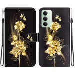 Etui pour xiaomi redmi 15 eu 6. 9(171) coque housse en cuir pu flip portefeuille avec stand support - ...