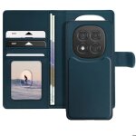 tui pour smartphone - mayaxess - xiaomi redmi note 14 pro / pro plus - coque dtachable - bleu - support ...