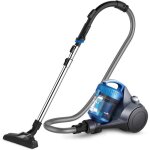 Eureka whirlwind aspirateur sans sacaspirateur traneau silencieuxaspirateur cyclonique lger et puissant ...