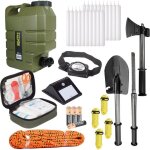 Eurocatch kit durgence ? votre sauveur en cas durgence