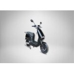 Eurocka scooter lectrique zion noir batterie lithium amovible 70km dautonomie