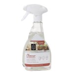 Europel - 356521 - spray nettoyant pour marqueurs craies r�sistants � leau flacon de 500 ml